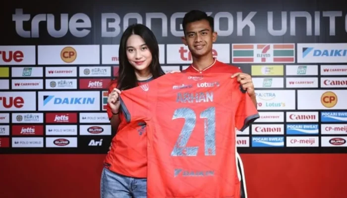 Pratama Arhan Resmi Berpisah dengan Bangkok United, Apa Yang Akan Terjadi Selanjutnya?