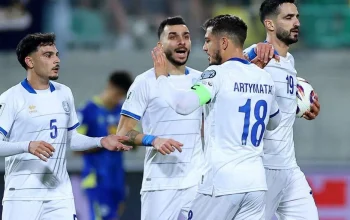 Prediksi Argentina vs Austria di Piala Dunia 2026: La Pulga Siap Mengulangi Kesuksesan?