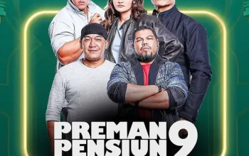 Preman Pensiun 9 dan Berita Terkini Lainnya: Dari Jadwal Tayang Hingga Kasus Kriminal