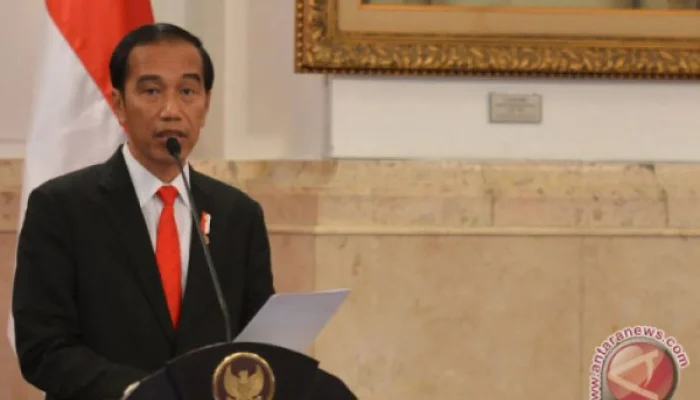 Presiden Jokowi Lantik 17 Duta Besar Baru, Ini Nama-nama Mereka
