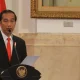 Presiden Jokowi Lantik 17 Duta Besar Baru, Ini Nama-nama Mereka