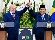 Presiden Prabowo Ingin Bahasa Prancis Diajarkan di Sekolah, Pemprov Jatim Menunggu Instruksi
