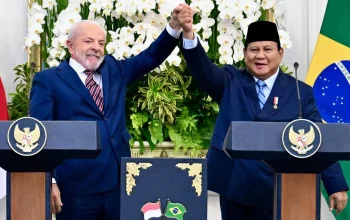 Presiden Prabowo Ingin Bahasa Prancis Diajarkan di Sekolah, Pemprov Jatim Menunggu Instruksi