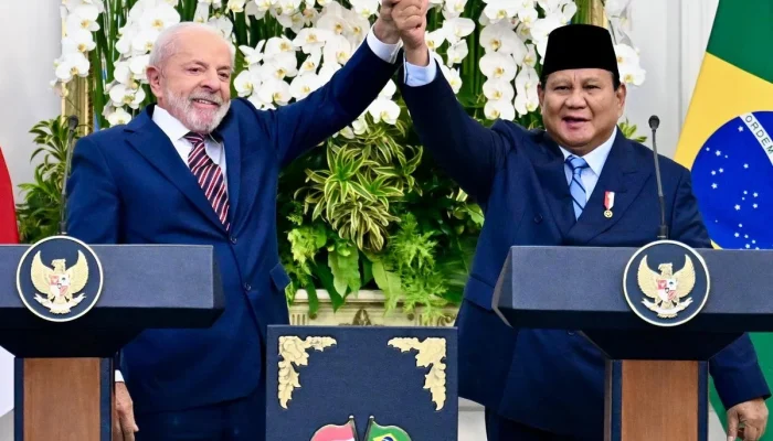 Presiden Prabowo Ingin Bahasa Prancis Diajarkan di Sekolah, Pemprov Jatim Menunggu Instruksi