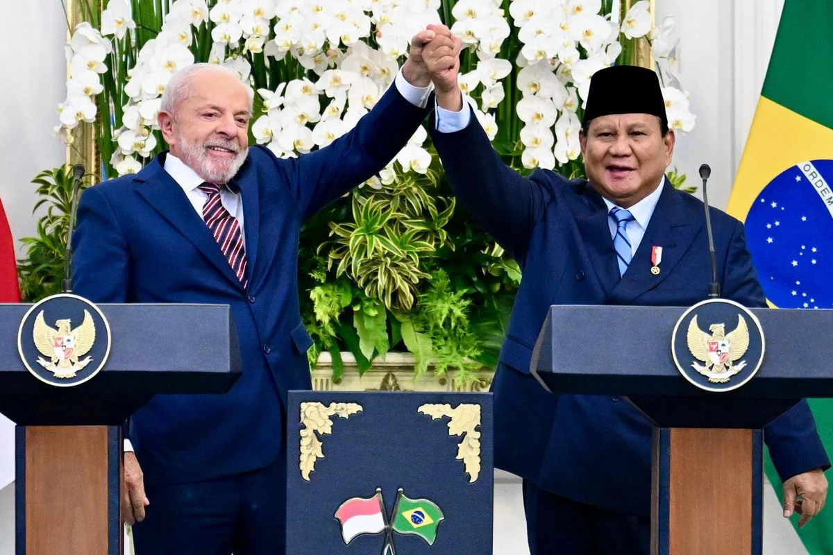 Presiden Prabowo Ingin Bahasa Prancis Diajarkan di Sekolah, Pemprov Jatim Menunggu Instruksi