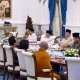 Presiden Prabowo Subianto Terima Berbagai Tokoh dan Membahas Isu Strategis
