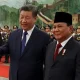 Presiden Xi Jinping Perluas Kampanye Anti-Korupsi, Sementara Keluarga Rene Baterbonia Terima Bantuan