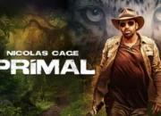 Primal: Ketegangan di Tengah Laut dengan Nicolas Cage