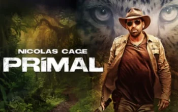 Primal: Ketegangan di Tengah Laut dengan Nicolas Cage