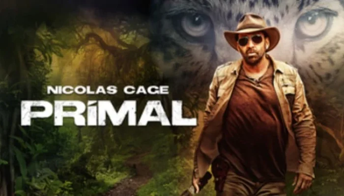 Primal: Ketegangan di Tengah Laut dengan Nicolas Cage
