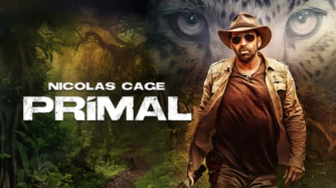 Primal: Ketegangan di Tengah Laut dengan Nicolas Cage