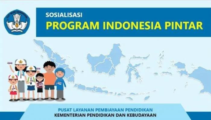 Program Indonesia Pintar Terintegrasi dengan PKH, Buka Kesempatan Lebih Luas Bagi Anak Penerima Bantuan