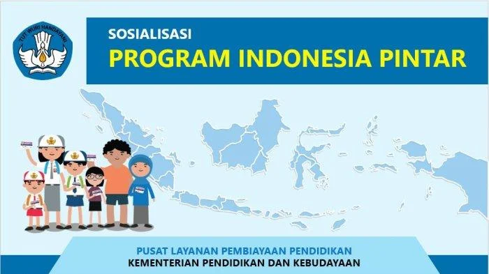 Program Indonesia Pintar Terintegrasi dengan PKH, Buka Kesempatan Lebih Luas Bagi Anak Penerima Bantuan