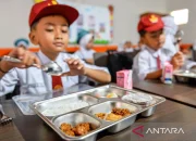 Program Makan Bergizi Gratis Dalam Sorotan: Antara Keinginan Membantu dan Masalah Korupsi