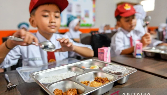 Program Makan Bergizi Gratis Dalam Sorotan: Antara Keinginan Membantu dan Masalah Korupsi