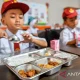 Program Makan Bergizi Gratis Dalam Sorotan: Antara Keinginan Membantu dan Masalah Korupsi