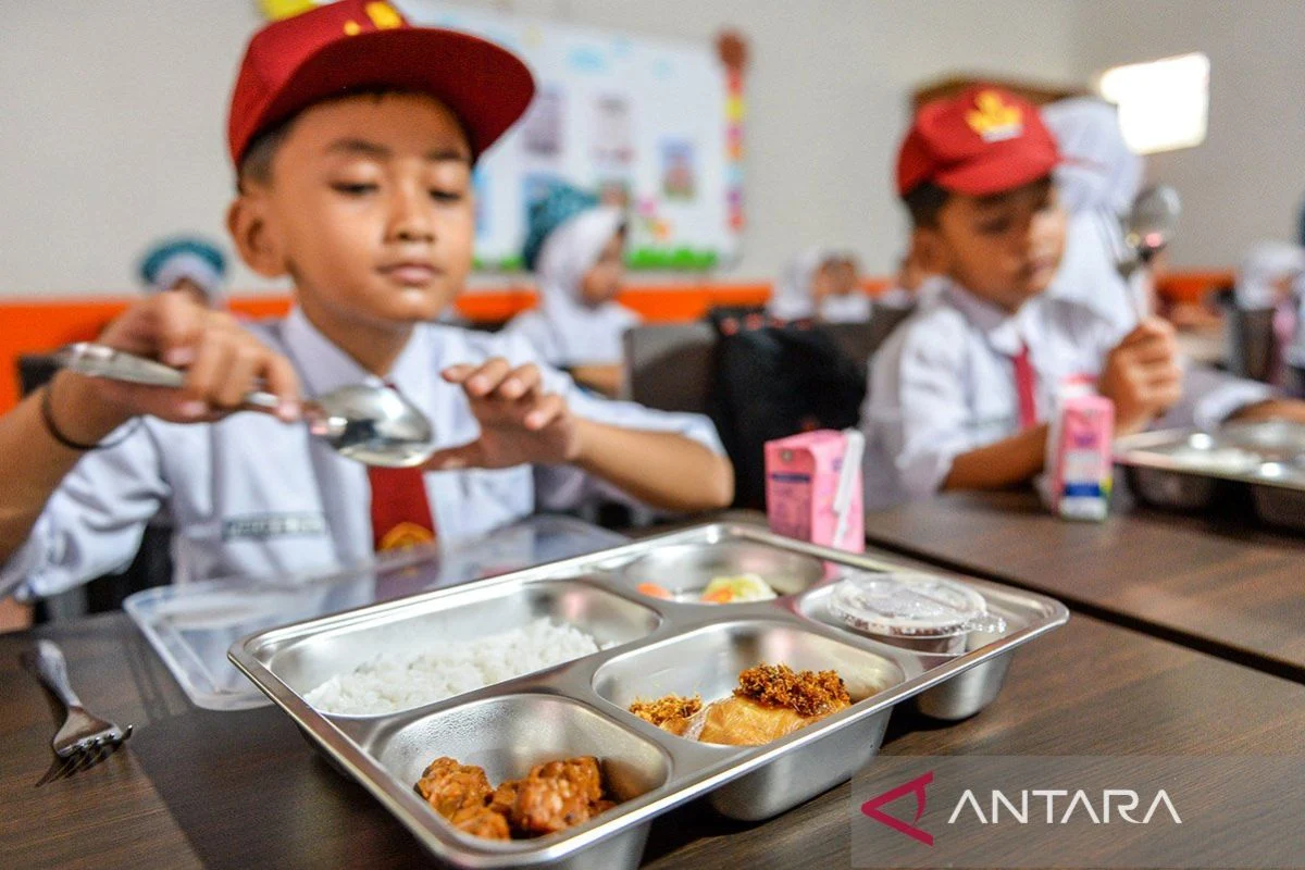 Program Makan Bergizi Gratis Dalam Sorotan: Antara Keinginan Membantu dan Masalah Korupsi