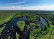 Proyek Seni 'Climate Clock' di Oulu, Finlandia: Menggabungkan Seni dan Ilmu Pengetahuan untuk Mengatasi Perubahan Iklim