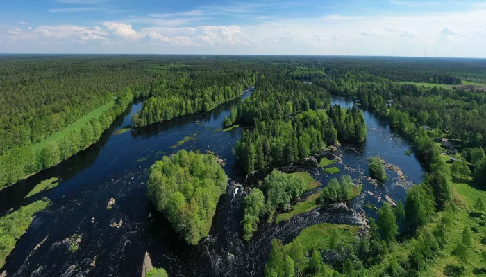Proyek Seni ‘Climate Clock’ di Oulu, Finlandia: Menggabungkan Seni dan Ilmu Pengetahuan untuk Mengatasi Perubahan Iklim