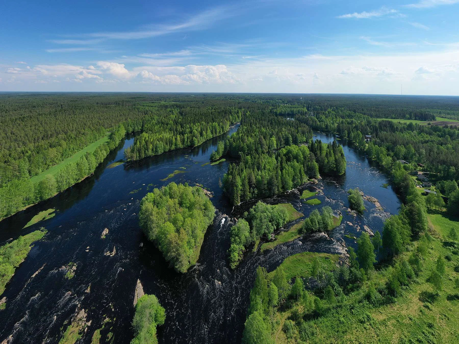 Proyek Seni 'Climate Clock' di Oulu, Finlandia: Menggabungkan Seni dan Ilmu Pengetahuan untuk Mengatasi Perubahan Iklim