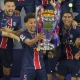 PSG Pertahankan Gelar Juara Liga Champions Setelah Mengalahkan Arsenal