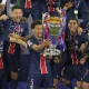PSG Pertahankan Gelar Liga Champions Usai Mengalahkan Arsenal di Adu Penalti