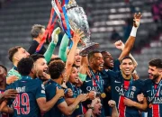 PSG Raih Gelar Juara Champions League dan AC Oulu Siap Tantang FC Inter Turku
