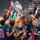 PSG Raih Gelar Juara Champions League dan AC Oulu Siap Tantang FC Inter Turku