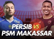 PSM Makassar dan Persib Bandung Terkena Sanksi FIFA, Ramadhan Sananta Pilih Persebaya