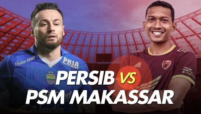 PSM Makassar dan Persib Bandung Terkena Sanksi FIFA, Ramadhan Sananta Pilih Persebaya