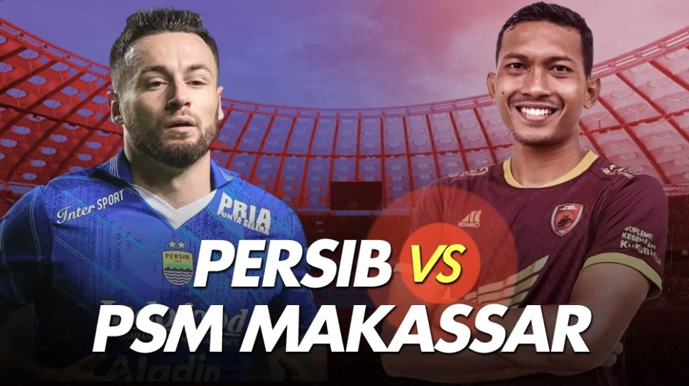 PSM Makassar dan Persib Bandung Terkena Sanksi FIFA, Ramadhan Sananta Pilih Persebaya