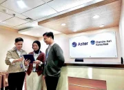 PT Chandra Asri Pacific Tbk dalam Dinamika Industri dan Investasi