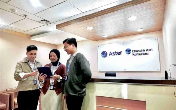 PT Chandra Asri Pacific Tbk dalam Dinamika Industri dan Investasi