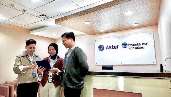 PT Chandra Asri Pacific Tbk dalam Dinamika Industri dan Investasi
