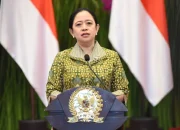 Puan Maharani Tekankan Pentingnya Pemulihan Pascagempa dan Antisipasi Kekeringan