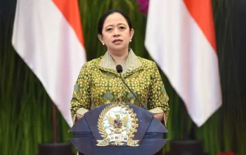 Puan Maharani Tekankan Pentingnya Pemulihan Pascagempa dan Antisipasi Kekeringan
