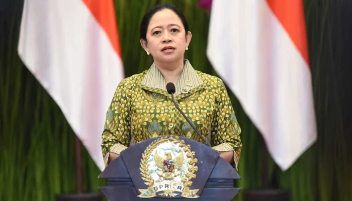 Puan Maharani Tekankan Pentingnya Pemulihan Pascagempa dan Antisipasi Kekeringan