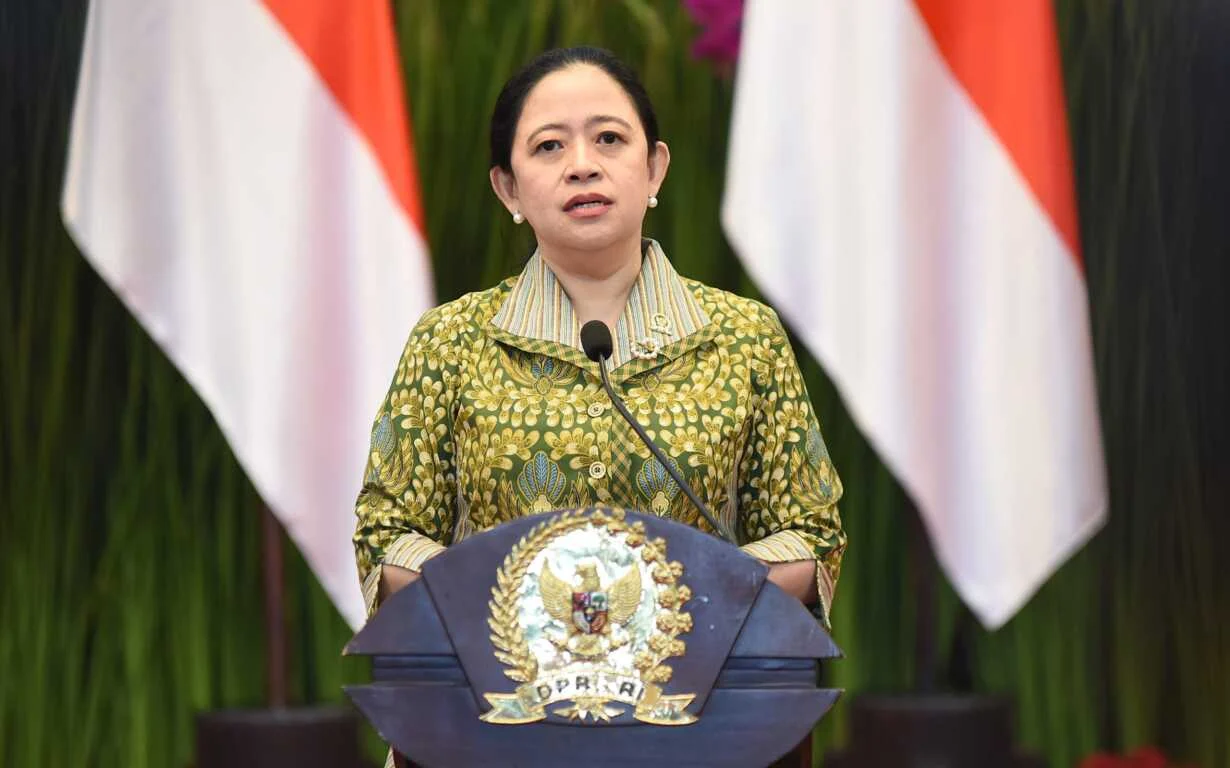 Puan Maharani Tekankan Pentingnya Pemulihan Pascagempa dan Antisipasi Kekeringan