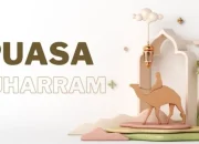 Puasa 1 Muharram 2026: Niat, Keutamaan, dan Amalan yang Dianjurkan