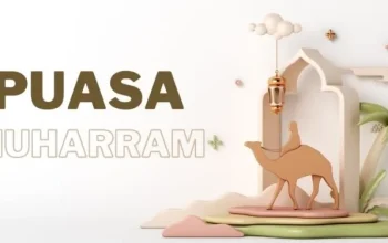 Puasa 1 Muharram 2026: Niat, Keutamaan, dan Amalan yang Dianjurkan