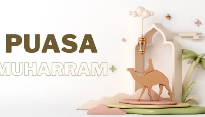 Puasa 1 Muharram 2026: Niat, Keutamaan, dan Amalan yang Dianjurkan