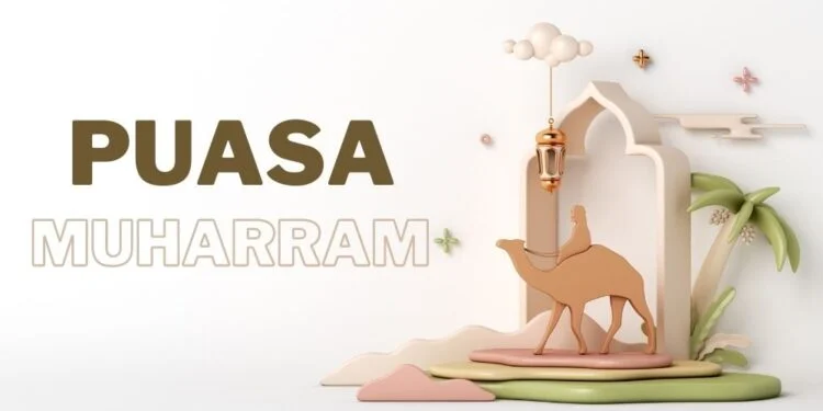 Puasa 1 Muharram 2026: Niat, Keutamaan, dan Amalan yang Dianjurkan