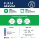 Puasa Asyura dan Tasua: Jadwal, Niat, Tata Cara, dan Keutamaan