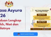 Puasa Muharram 2026: Mengenal Lebaran Yatim dan Disabilitas serta Amalan Puasa Asyura