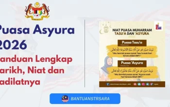 Puasa Muharram 2026: Mengenal Lebaran Yatim dan Disabilitas serta Amalan Puasa Asyura