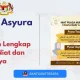 Puasa Muharram 2026: Mengenal Lebaran Yatim dan Disabilitas serta Amalan Puasa Asyura
