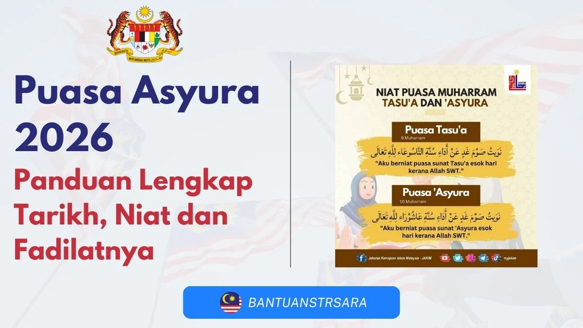 Puasa Muharram 2026: Mengenal Lebaran Yatim dan Disabilitas serta Amalan Puasa Asyura