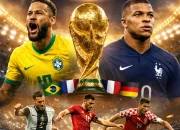 Pulisic dan USMNT Menunjukkan Kekuatan di Piala Dunia 2026