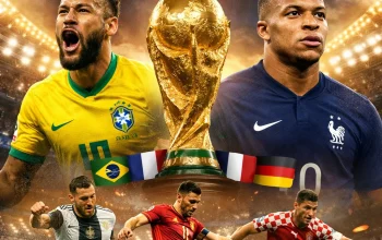 Pulisic dan USMNT Menunjukkan Kekuatan di Piala Dunia 2026