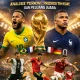 Pulisic dan USMNT Menunjukkan Kekuatan di Piala Dunia 2026